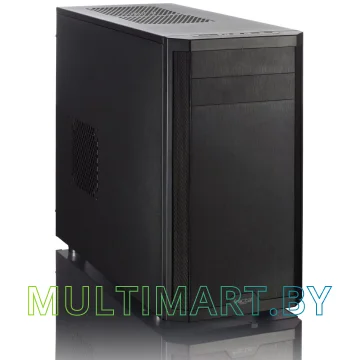 Корпус Fractal Design Core 2300 (FD-CA-CORE-2300-BL)